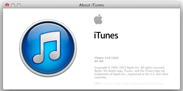Download Itunes 11.1 Mac Os X