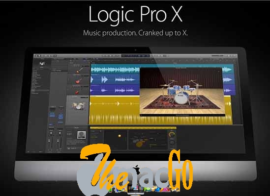 How To Download Logic From Another Mac