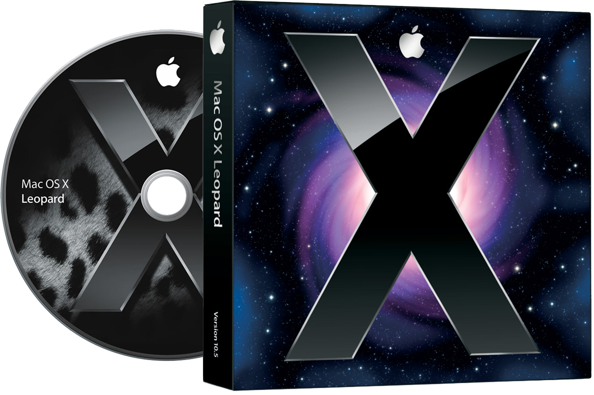 Download Mac Os X Server 10.5