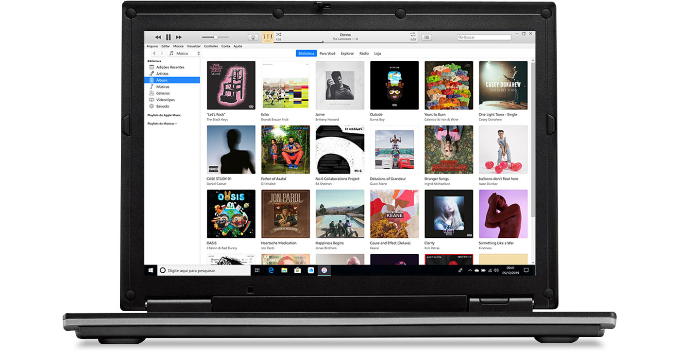 Chrome os itunes download