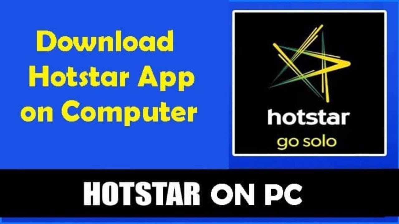 How To Download Hotstar Videos On Mac